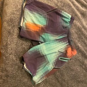 Mens Lululemon shorts
